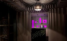 Le Grey Hotel